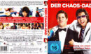 Der Chaos-Dad (2012) DE Blu-Ray Cover