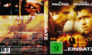 Der Einsatz (2010) DE Blu-Ray Cover