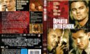 Departed (2007) R2 DE DVD Cover