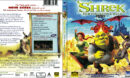 Shrek HDR (2001) DE 4K UHD Cover