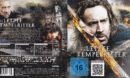Der letzte Tempelritter (2011) DE Blu-Ray Cover