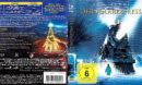 Der Polarexpress (2004) DE Blu-Ray Cover
