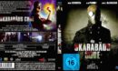 Der Scarabäus Code (2013) DE Blu-Ray Cover