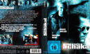 Der Schakal (1997) DE Blu-Ray Cover