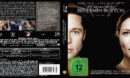 Der seltsame Fall des Benjamin Button (2008) DE Blu-Ray Cover