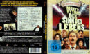 Der Sinn des Lebens (1983) DE Blu-Ray Cover