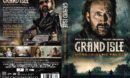 Grand Isle (2018) R2 DE DVD Cover