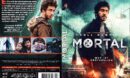 Mortal (2021) R2 DE DVD Cover