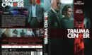 Trauma Center (2020) R2 DE DVD Cover