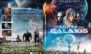 Wächter der Galaxis (2021) R2 DE DVD Cover