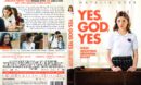 Yes, God, Yes (2021) R2 DE DVD Cover