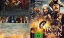 Iron Mask (2021) R2 DE DVD Cover