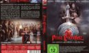 Prinz Eisenherz (1997) R2 DE DVD Cover