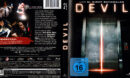 Devil (2010) DE Blu-Ray Cover