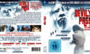 Devil's Pass (2013) DE Blu-Ray Cover