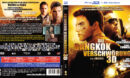 Die Bangkok Verschwörung 3D (2014) DE Blu-Ray Cover