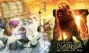 Die Chroniken von Narnia-Die komplette Saga DE Blu-Ray Covers