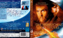 Die Herrschaft des Feuers (2007) DE Blu-Ray Cover