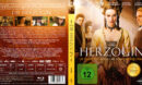 Die Herzogin (2009) DE Blu-Ray Covers