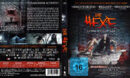 Die Hexe (2018) DE Blu-Ray Cover