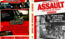 Das Ende-Assault-Anschlag bei Nacht (1976) DE Blu-Ray Cover