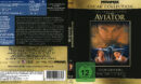 Aviator (2010) DE Blu-Ray Cover