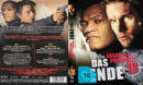 Das Ende-Assault on Precinct 13 DE Blu-Ray Cover