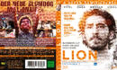 Lion-Der lange Weg nach Hause (2017) DE Blu-Ray Cover