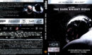 The Dark Knight Rises (2012) DE 4K UHD Covers
