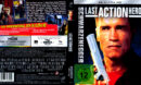 Last Action Hero (1993) DE 4K UHD Cover
