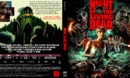 Die Rückkehr der Untoten - Night of the Living Dead (1990) DE Blu-Ray Covers
