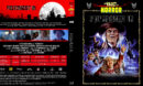 Poltergeist 3 - Die dunkle Seite des Bösen (1988) DE Blu-Ray Cover