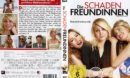 Die Schaden-Freundinnen (2014) R2 DE DVD Cover