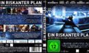 Ein riskanter Plan (2012) DE Blu-Ray Cover