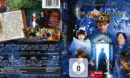 Eine zauberhafte Nanny (2005) DE Blu-Ray Cover
