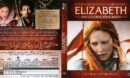 Elizabeth-Das goldene Königreich (2007) DE Blu-Ray Cover