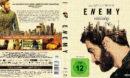 Enemy (2013) DE Blu-Ray Cover