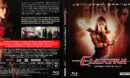 Elektra DE Blu-Ray Cover