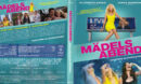 Mädelsabend (2014) DE Blu-Ray Covers