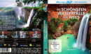 Die schönsten Wasserfälle der Welt 3D (2013) DE Blu-Ray Cover