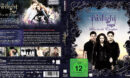 Die Twilight Saga-The Complete Collection (2013) DE Blu-Ray Cover