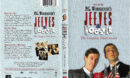 JEEVES & WOOSTER THIRD SEASON (1992) DVD COVER & LABELS