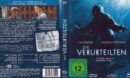 Die Verurteilten (2008) DE Blu-Ray Cover