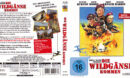 Die Wildgänse kommen (2010) DE Blu-Ray Cover