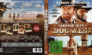 Doc West (2011) DE Blu-Ray Covers