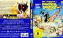Doctor Dolittle-Das Original (2018) DE Blu-Ray Covers