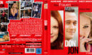 Don John (2014) DE Blu-Ray Cover