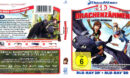 Drachenzähmen leicht gemacht 3D (2010) DE Blu-Ray Cover