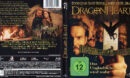 Dragonheart (1996) DE Blu-Ray Cover