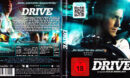 Drive (2012) DE Blu-Ray Covers